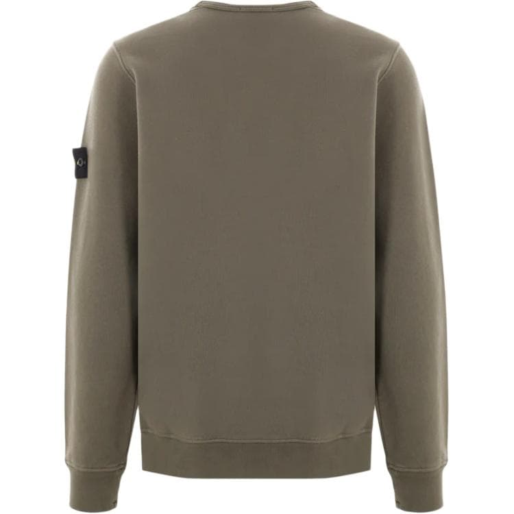 Худи STONE ISLAND Logo - изображение 2