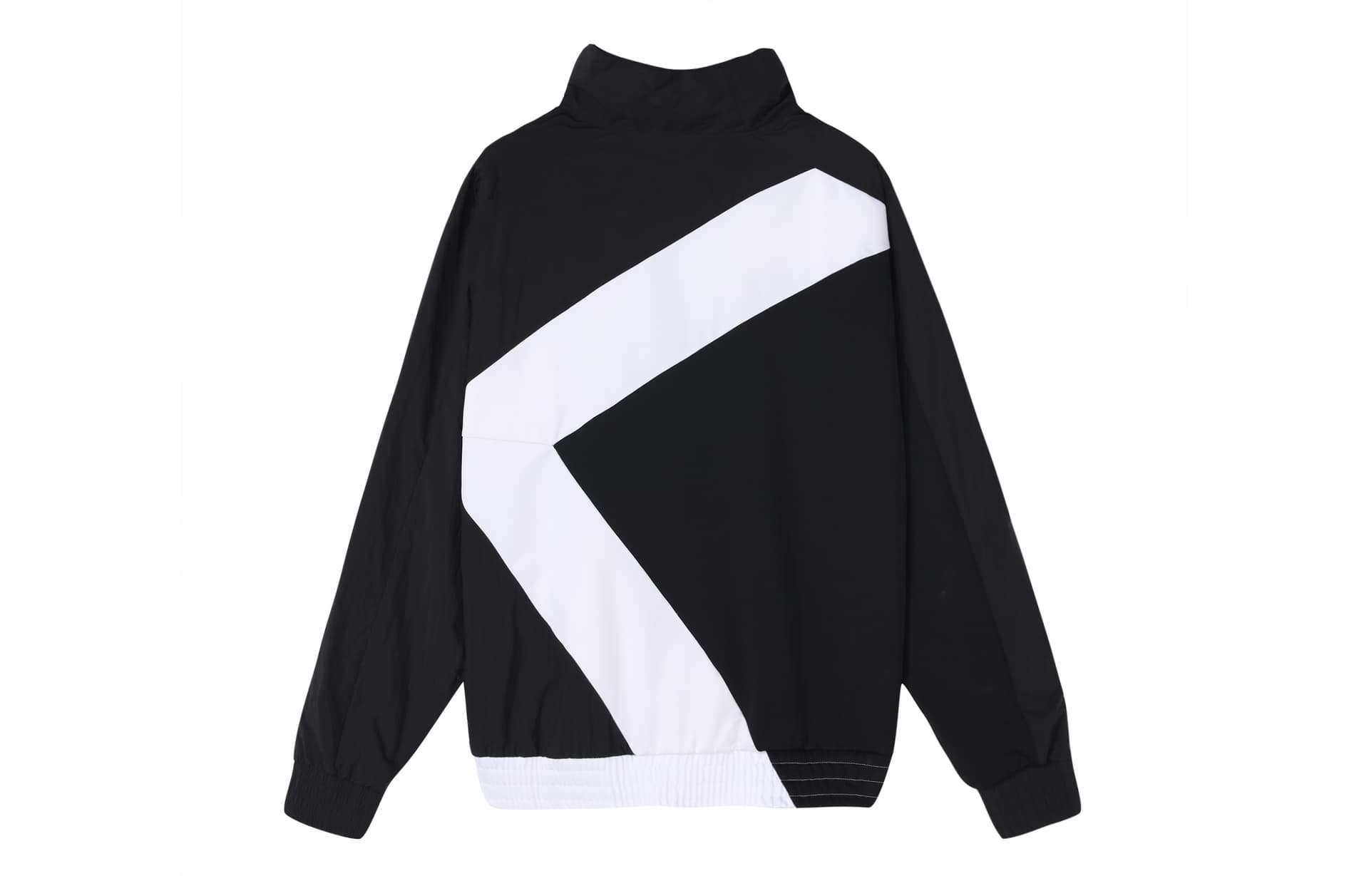 Куртка Jordan Wings Diamond Black Jacket - изображение 2