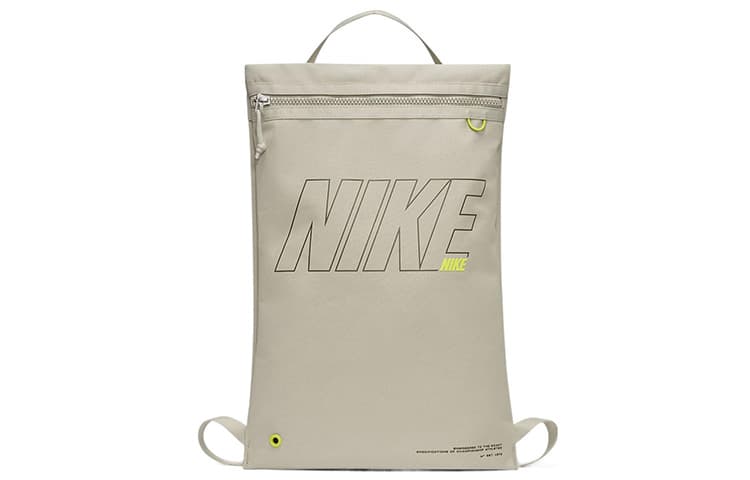 Рюкзак Nike Logo - изображение 1