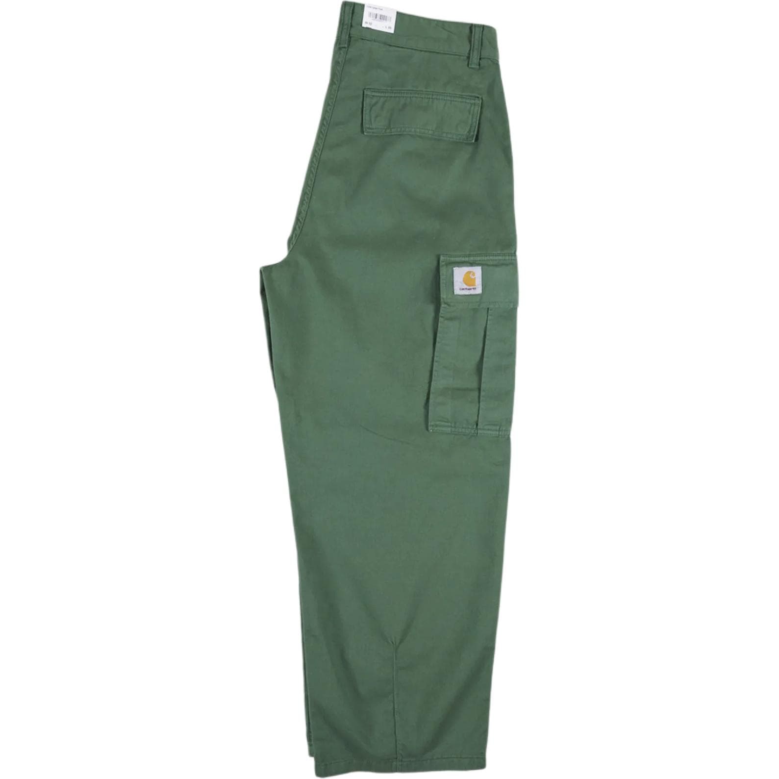 Штаны Carhartt WIP - изображение 2