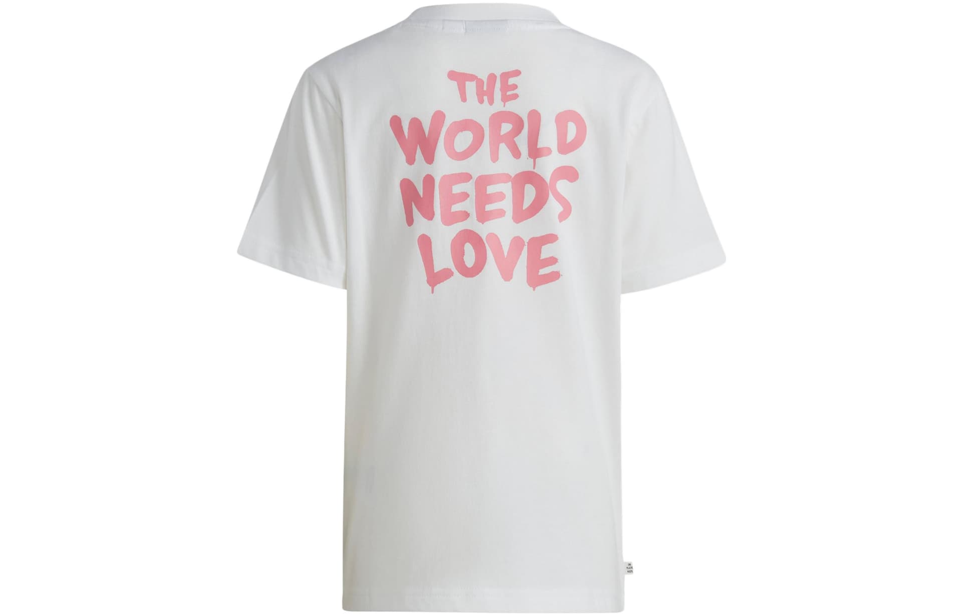 adidas originals x Andr Saraiva Mr.a Shorts And Tee LogoT - изображение 3