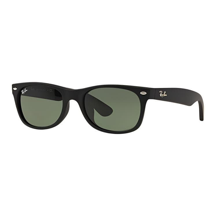 Солнцезащитные очки RayBan Logo - изображение 1