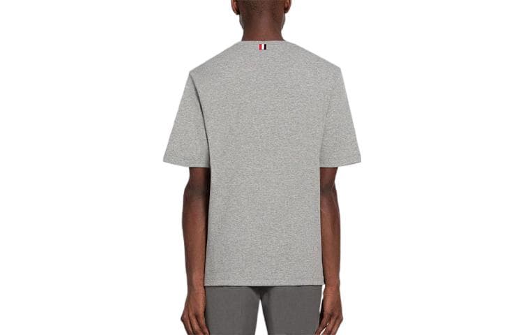 Футболка THOM BROWNE FW22 T - изображение 3