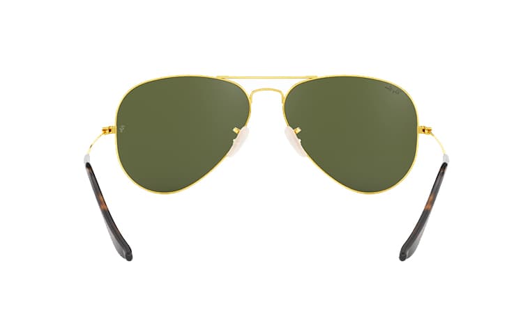 Солнцезащитные очки RayBan - изображение 3