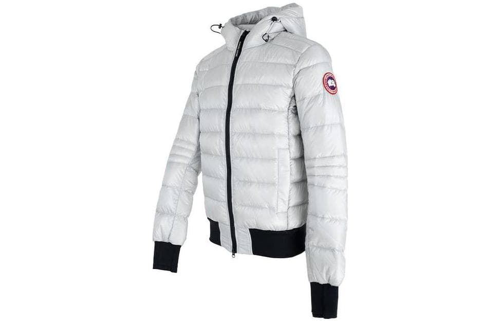 Зимняя куртка Canada Goose SS23 - изображение 3