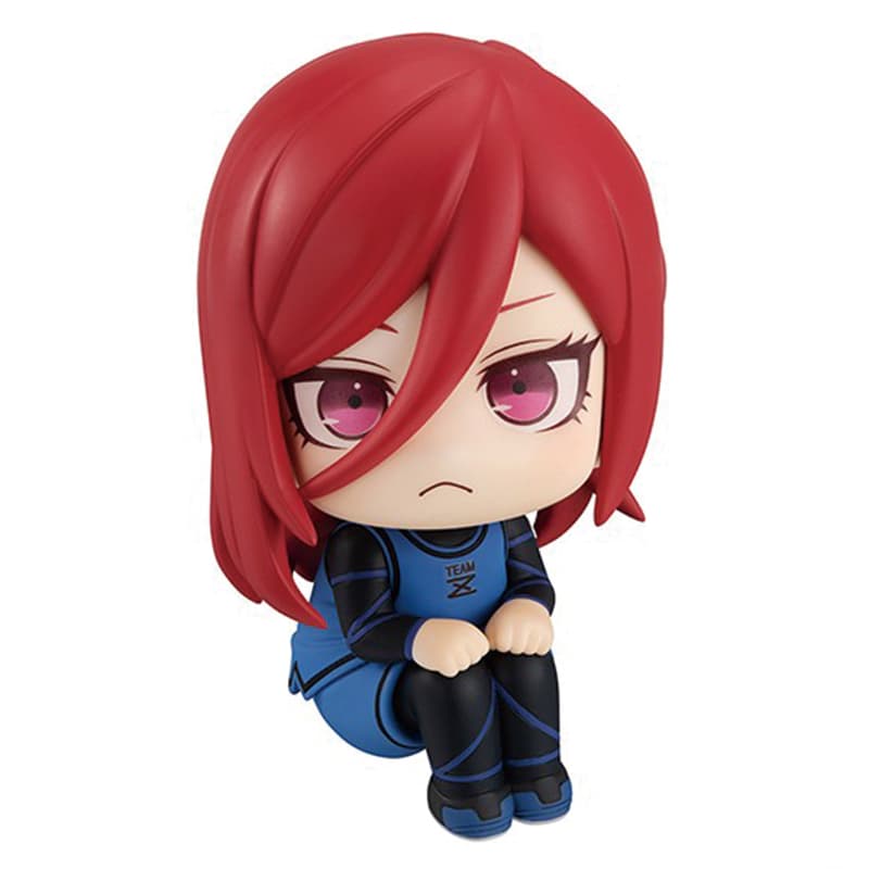 MegaHouse UP look Q 11cm - изображение 4