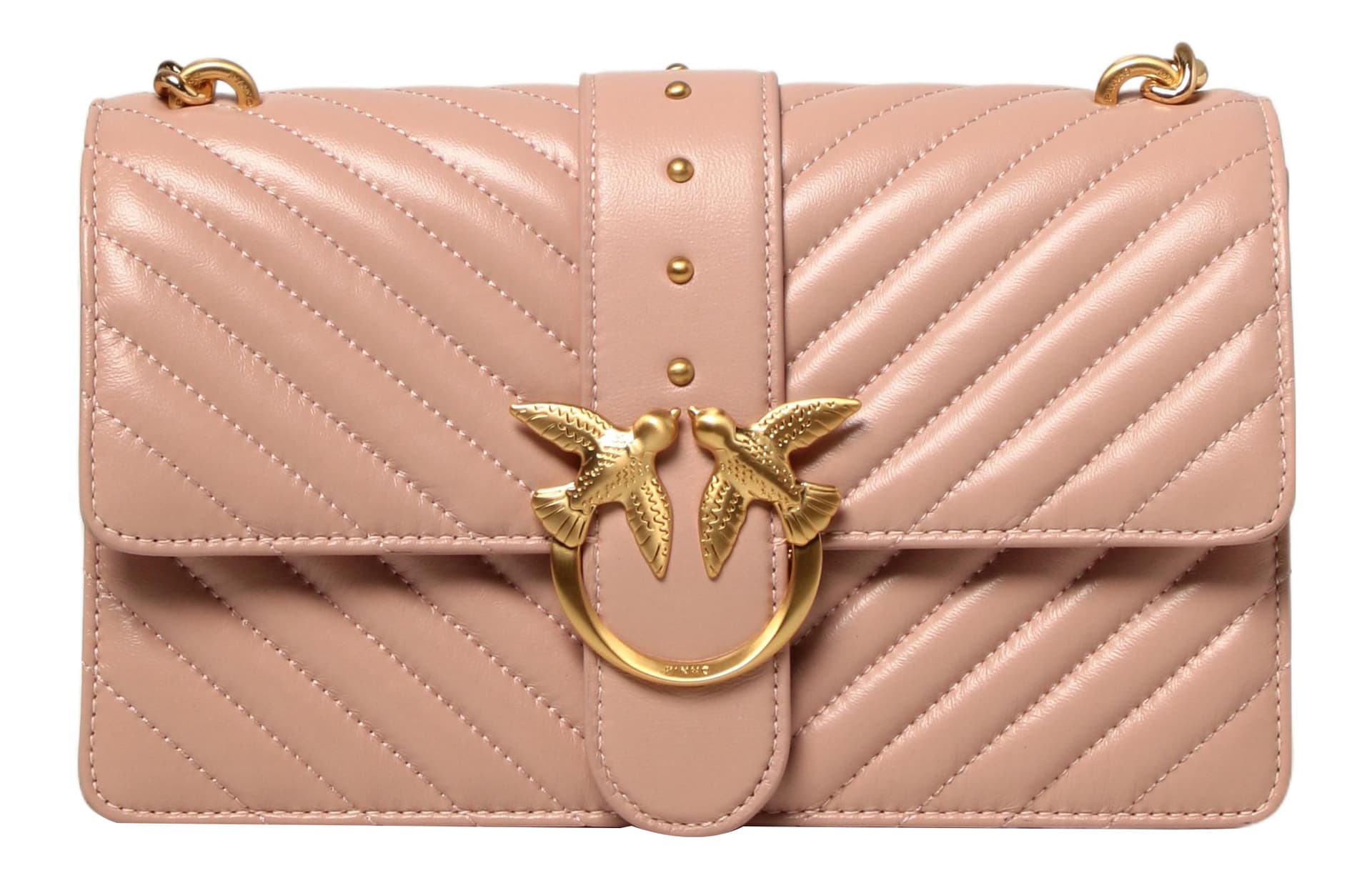 Сумка через плечо PINKO Love Classic Icon - изображение 1