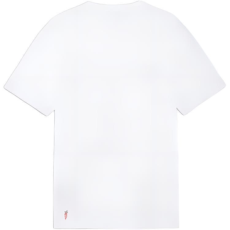Футболка PUMA x CARROTS logo SS24 T - изображение 2