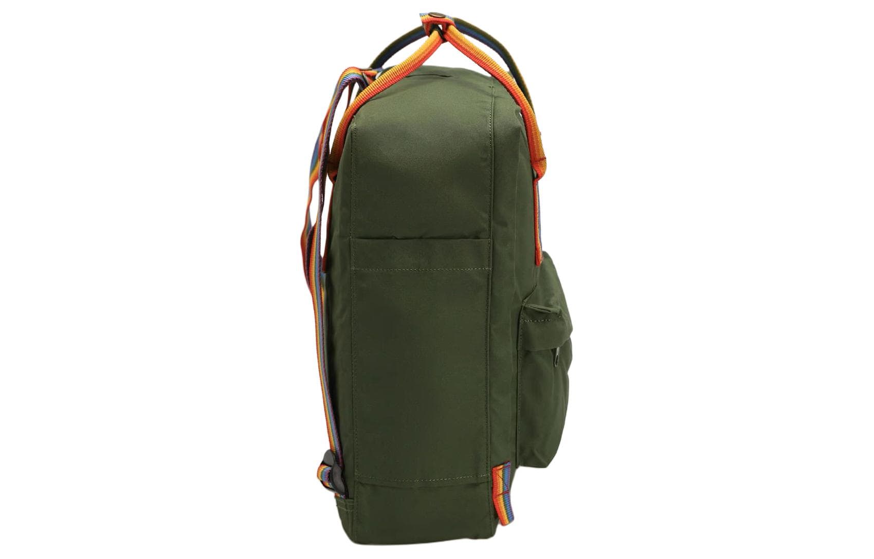 Рюкзак Fjallraven Kanken - изображение 5