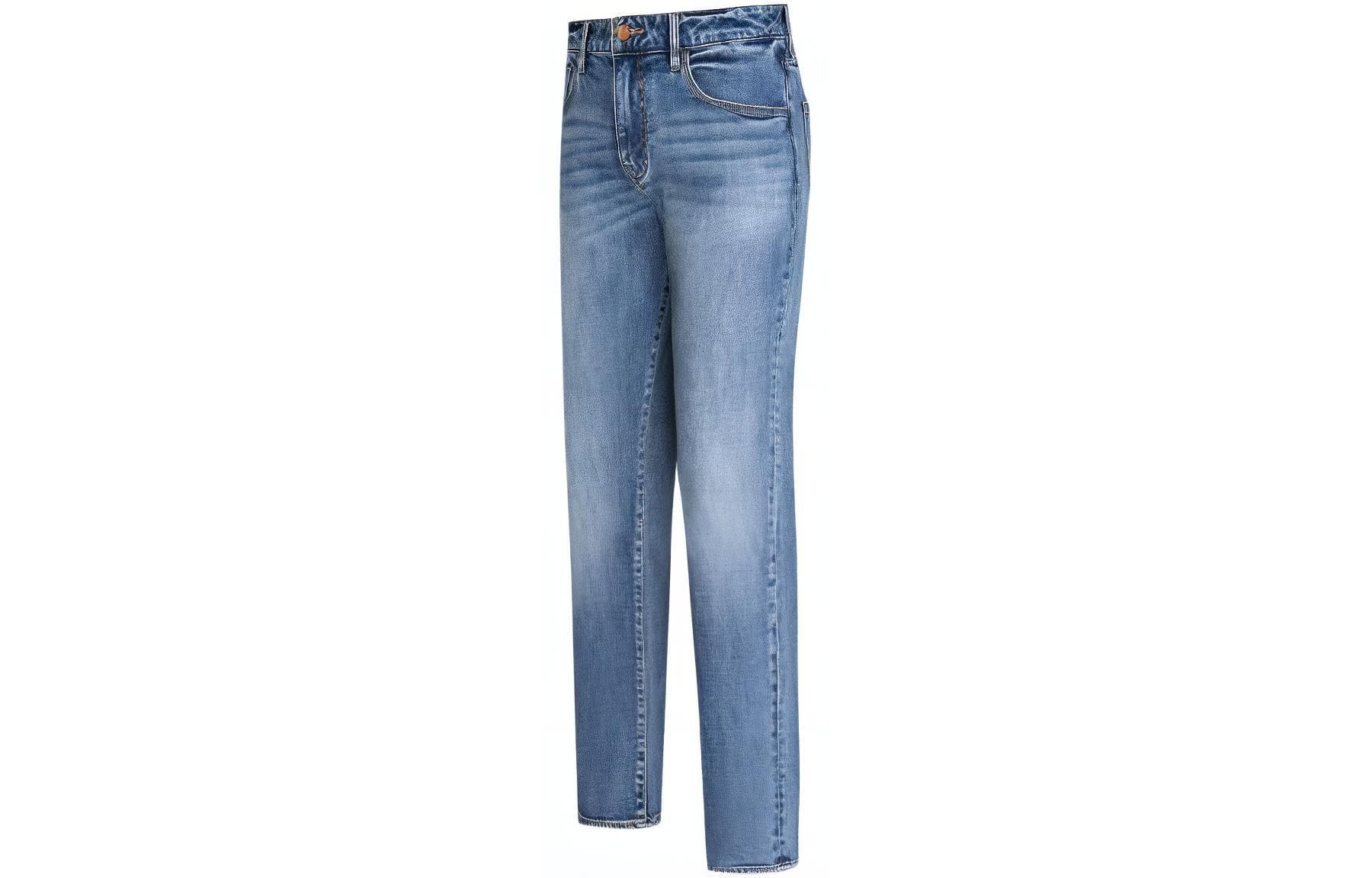Штаны ARMANI EXCHANGE SS24 - изображение 3