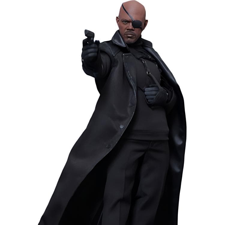 Фигурка Hot Toys 2 2.0 16 30cm - изображение 3