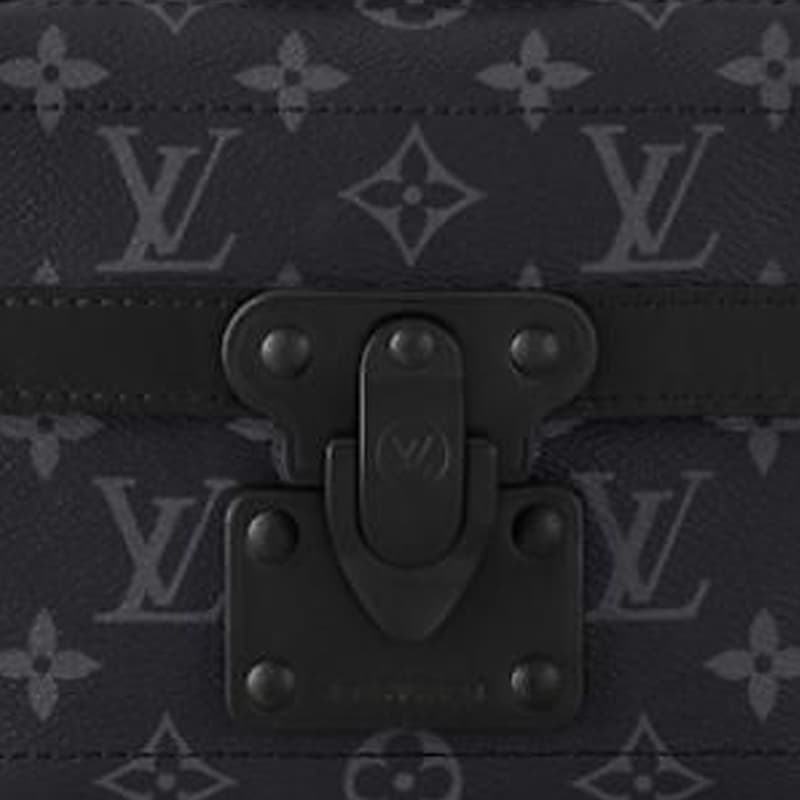 Сумка Louis Vuitton Soul Trunk - изображение 8