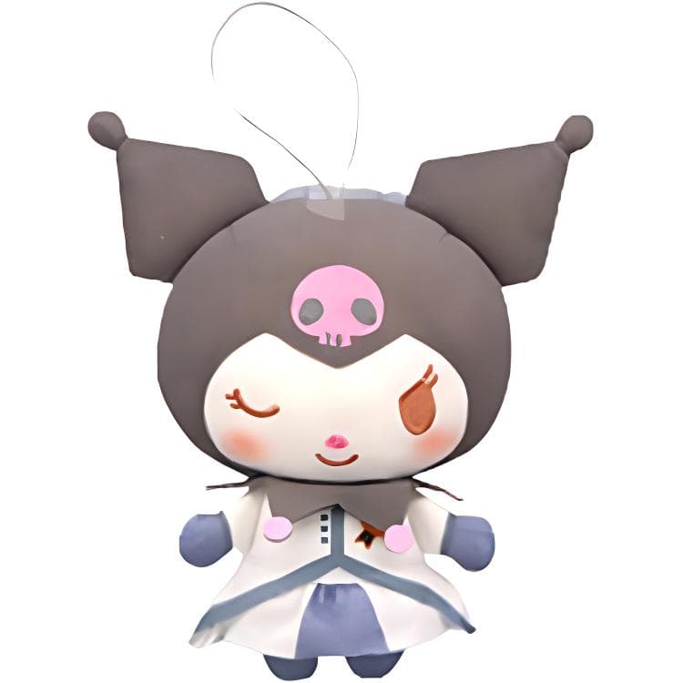 Мягкая игрушка FURYU 15cm - изображение 1