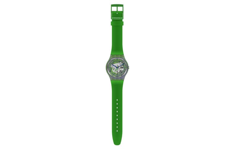 Часы SWATCH SUOM117 - изображение 2