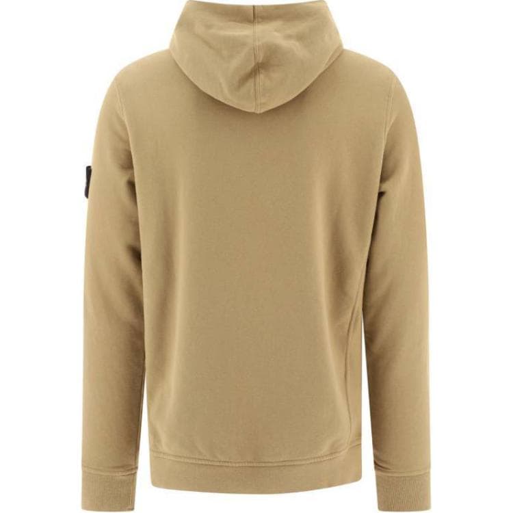 Худи STONE ISLAND - изображение 2