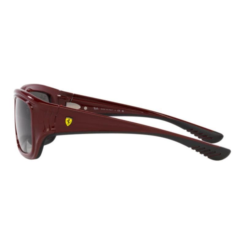 Солнцезащитные очки RayBan Logo - изображение 3