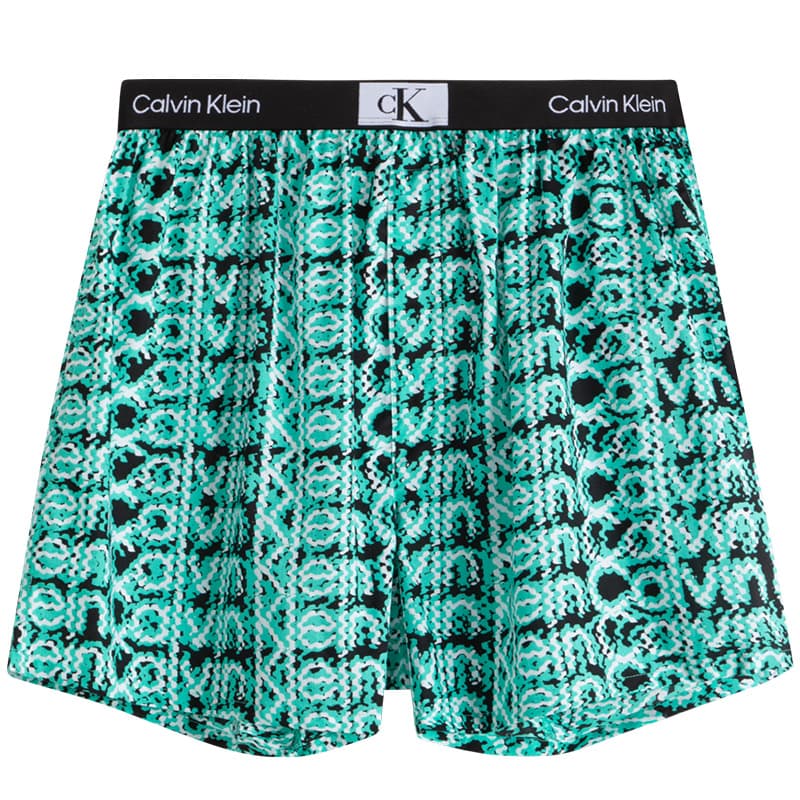 Трусы CKCalvin Klein CK96 - изображение 1
