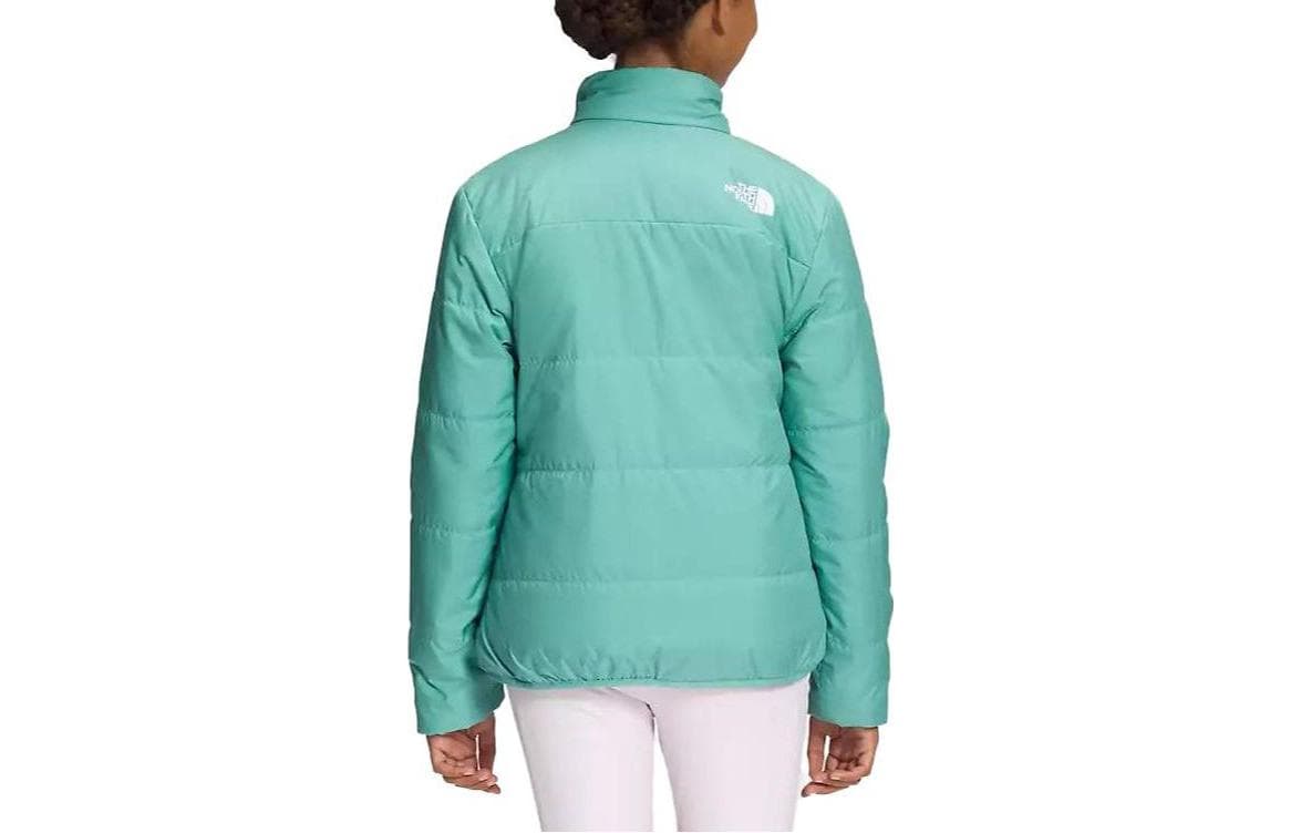THE NORTH FACE Logo - изображение 2
