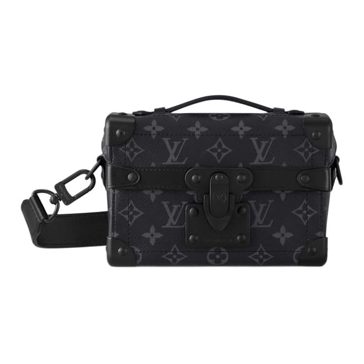 Сумка Louis Vuitton Soul Trunk - изображение 1