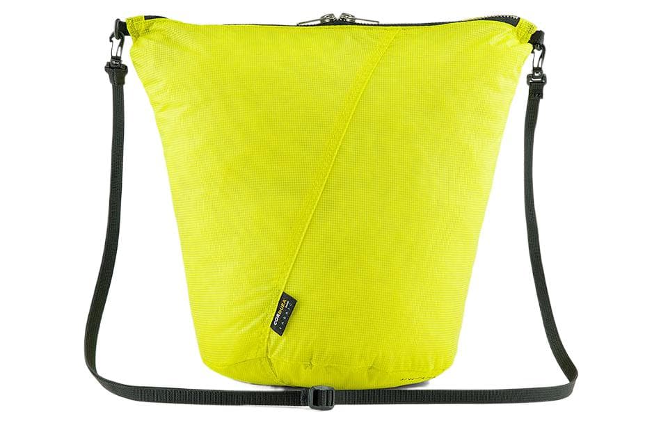 Сумка через плечо THE NORTH FACE KK SLING SACK - изображение 2