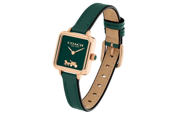 Механические часы COACH CASS 22 30 14504227 - изображение 3