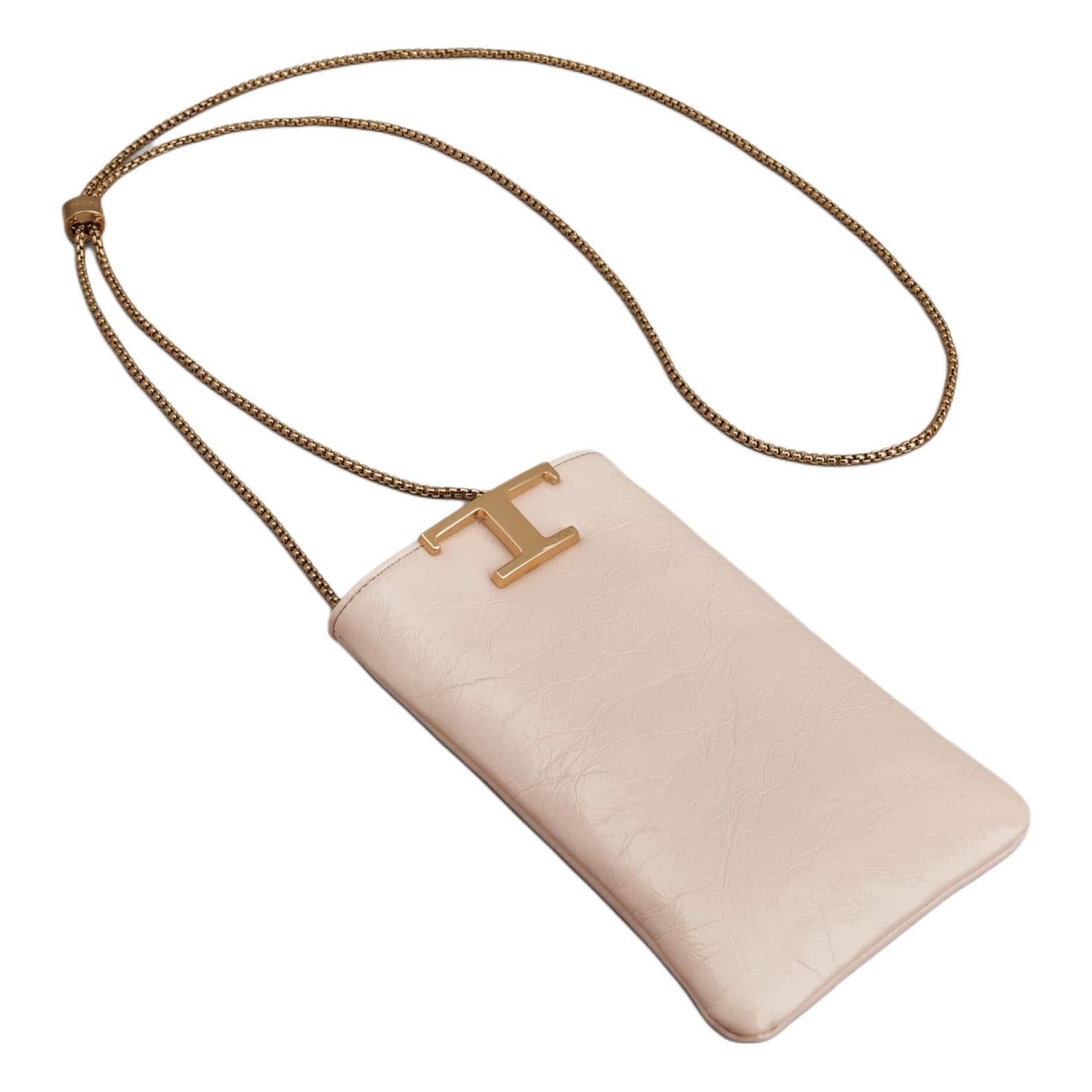 Сумка для телефона TOD'S Timeless T - изображение 3