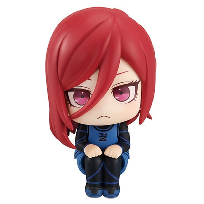 MegaHouse UP look Q 11cm - изображение 1