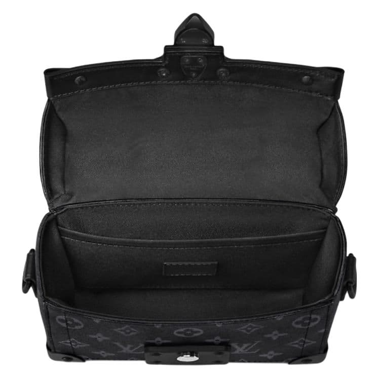 Сумка Louis Vuitton Soul Trunk - изображение 6