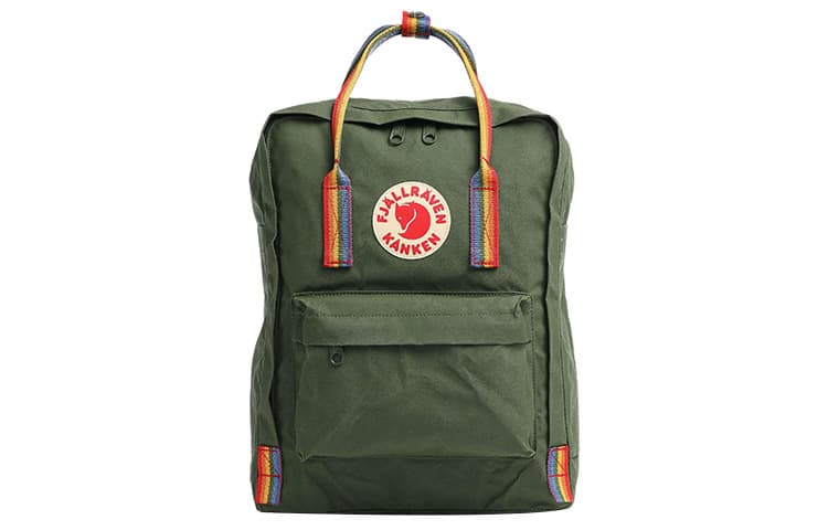 Рюкзак Fjallraven Kanken - изображение 1