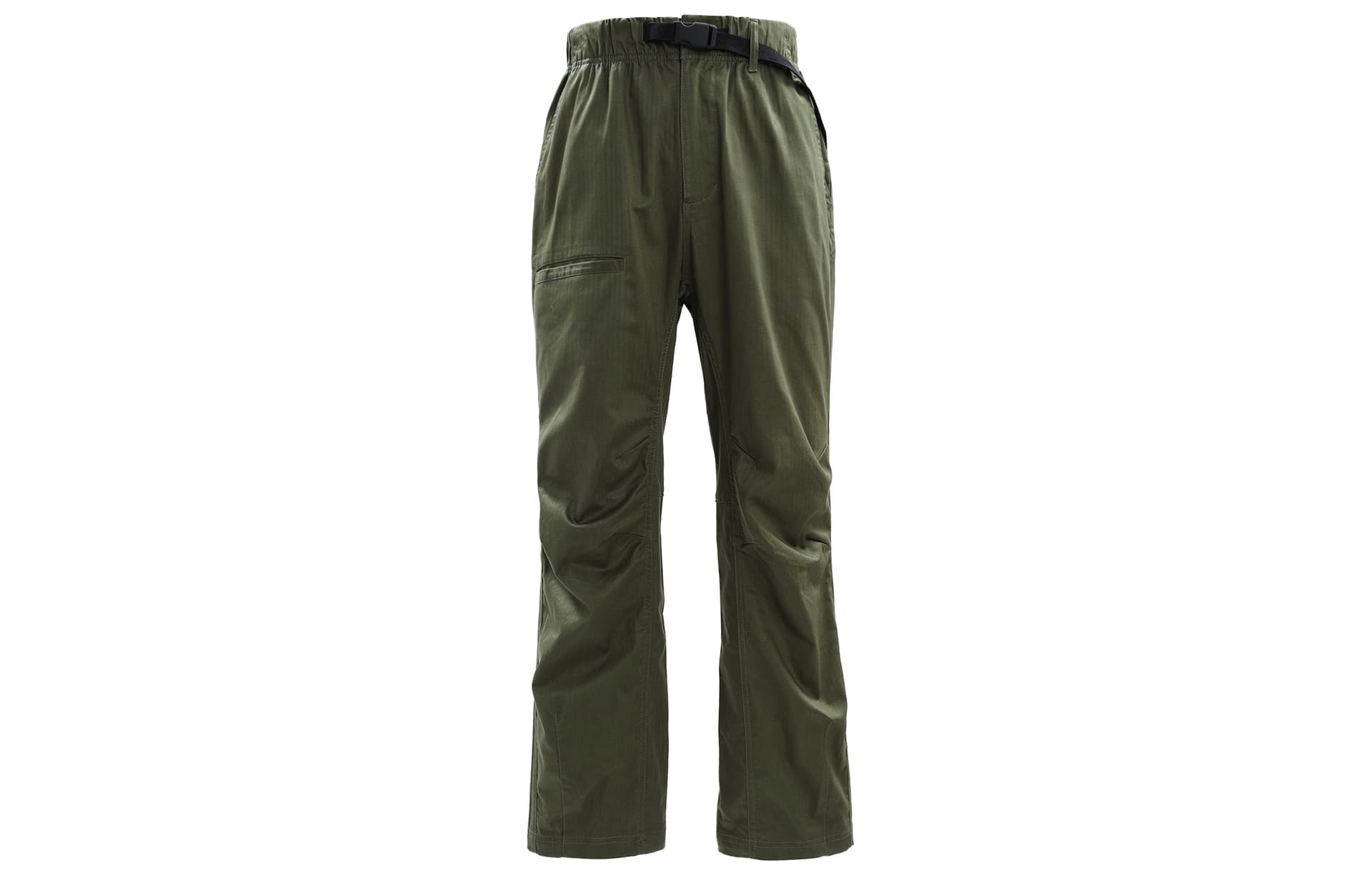Штаны Converse Elevated Pants - изображение 2
