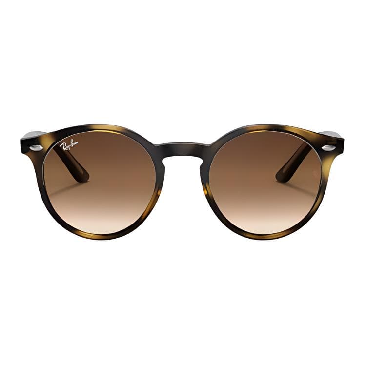 Солнцезащитные очки RayBan Logo - изображение 2