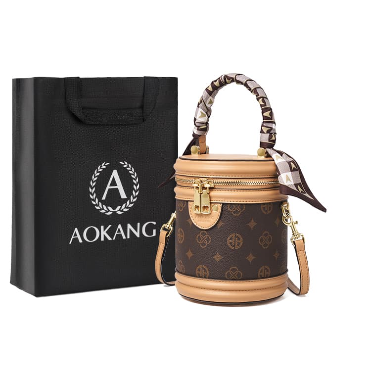 Сумка AOKANG PVC - изображение 1