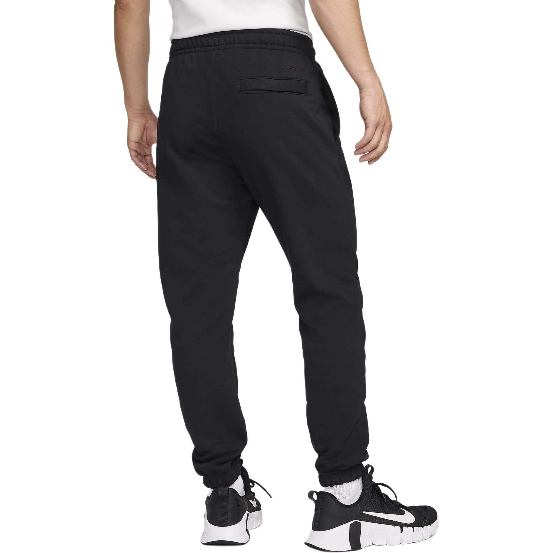 Штаны Nike Swoosh Dri-FIT - изображение 2