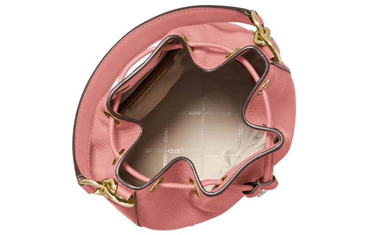 Сумка через плечо MICHAEL KORS MK Devon - изображение 2