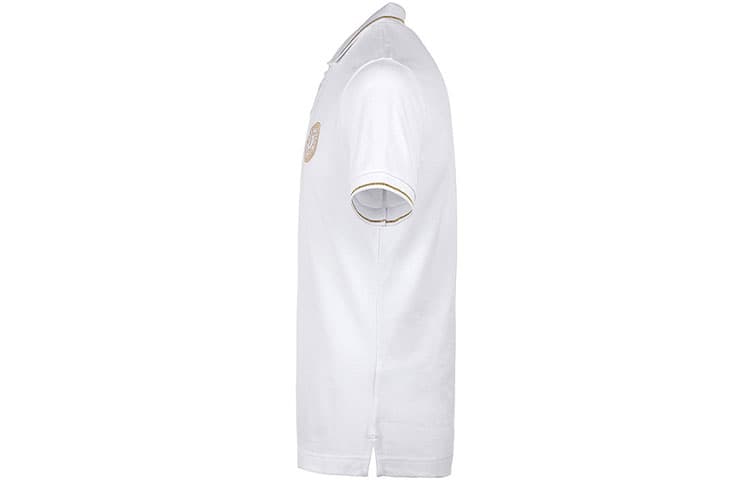 Поло VERSACE JEANS COUTURE FW21 LogoPolo - изображение 3