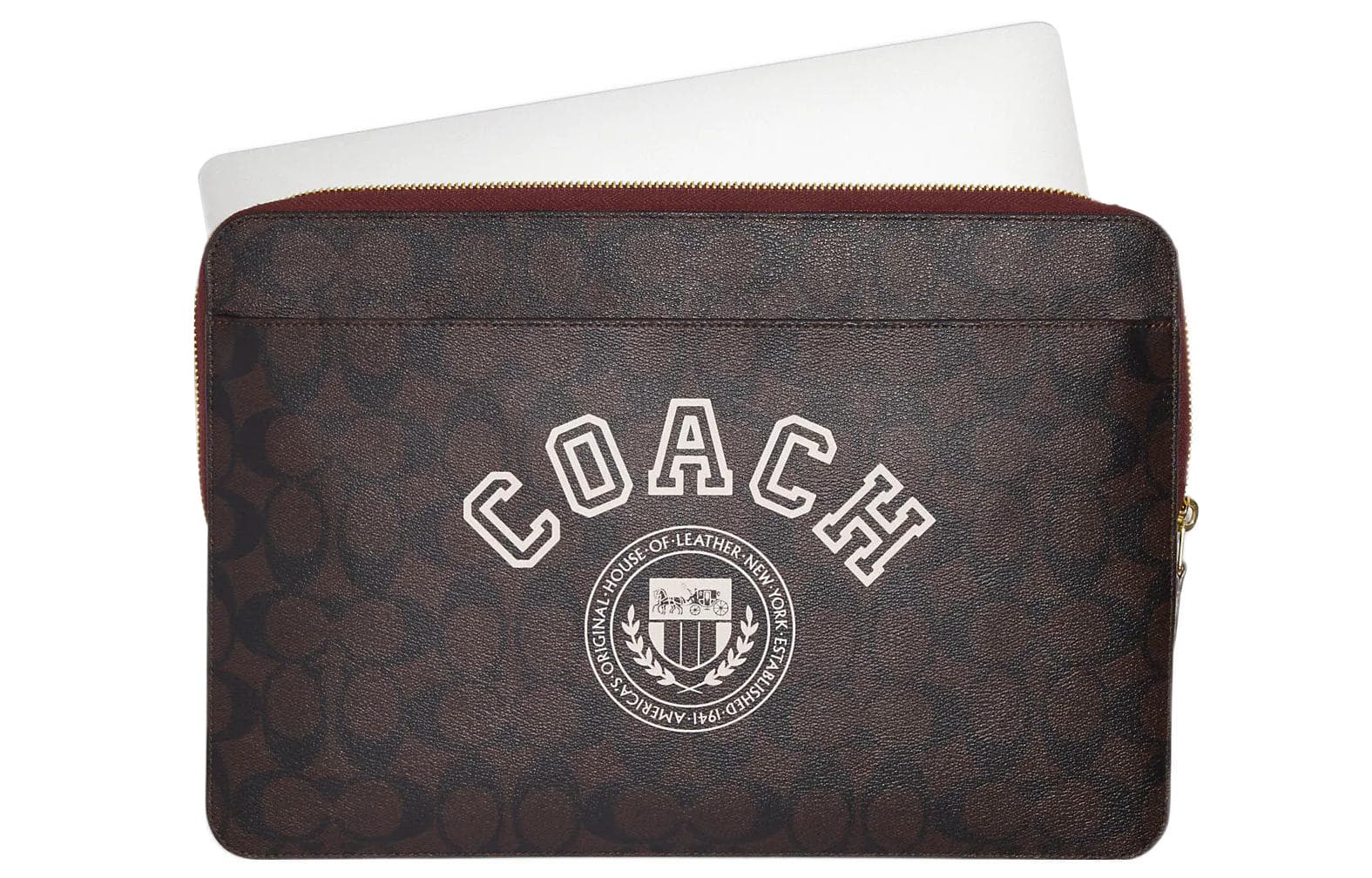 COACH Laptop Sleeve 34 - изображение 3