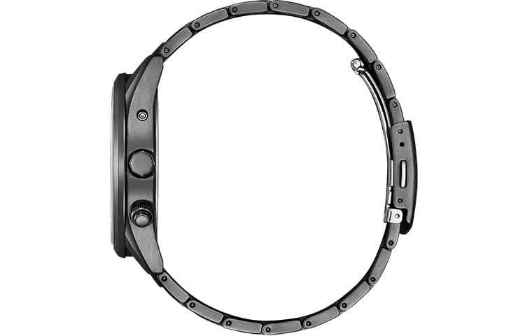 Часы CITIZEN 43mm CB0275-83E - изображение 3