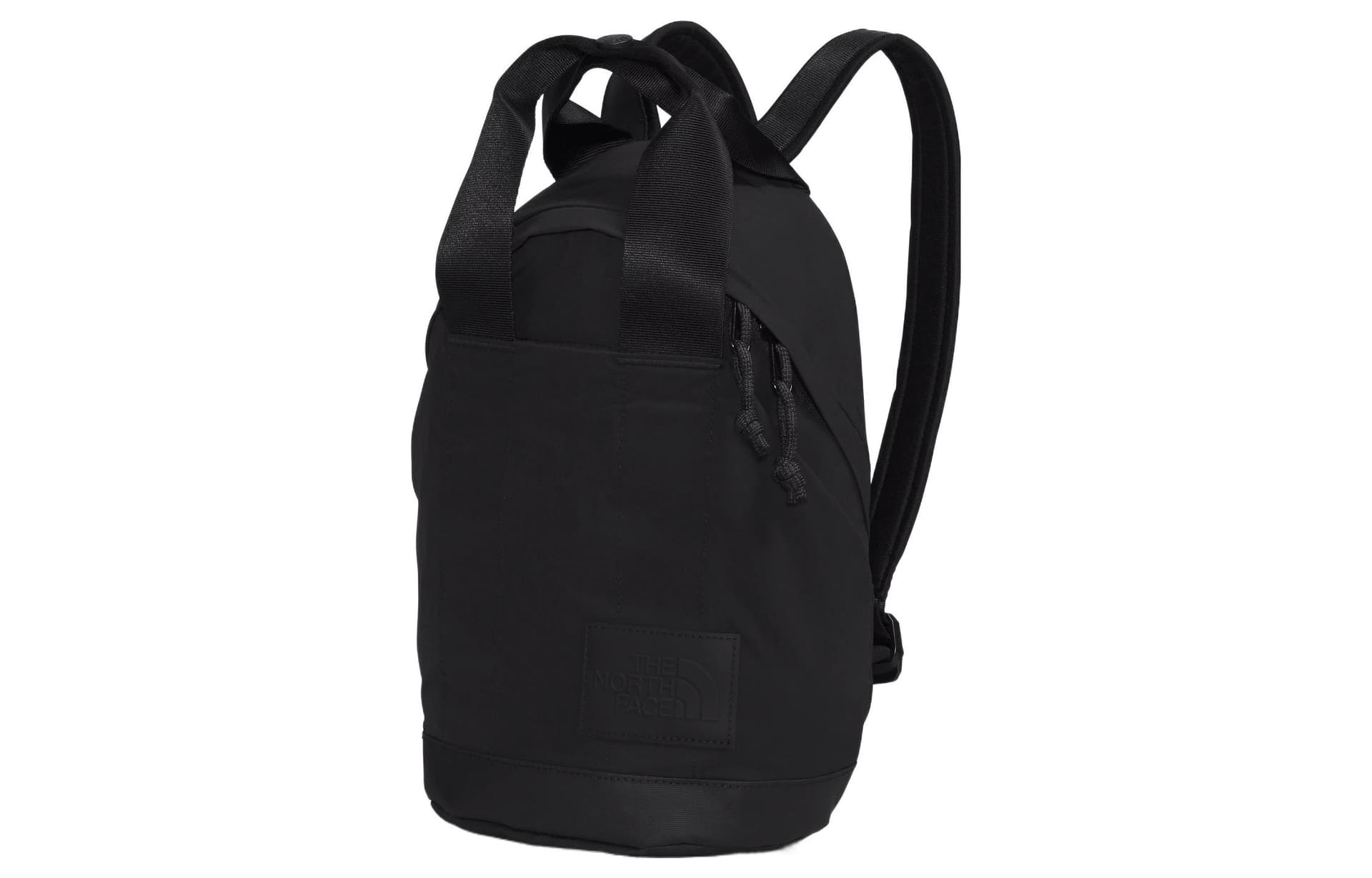 Рюкзак The North Face Backpack Black - изображение 2