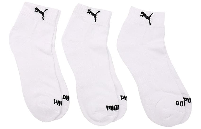 Носки PUMA Logo 3 - изображение 3