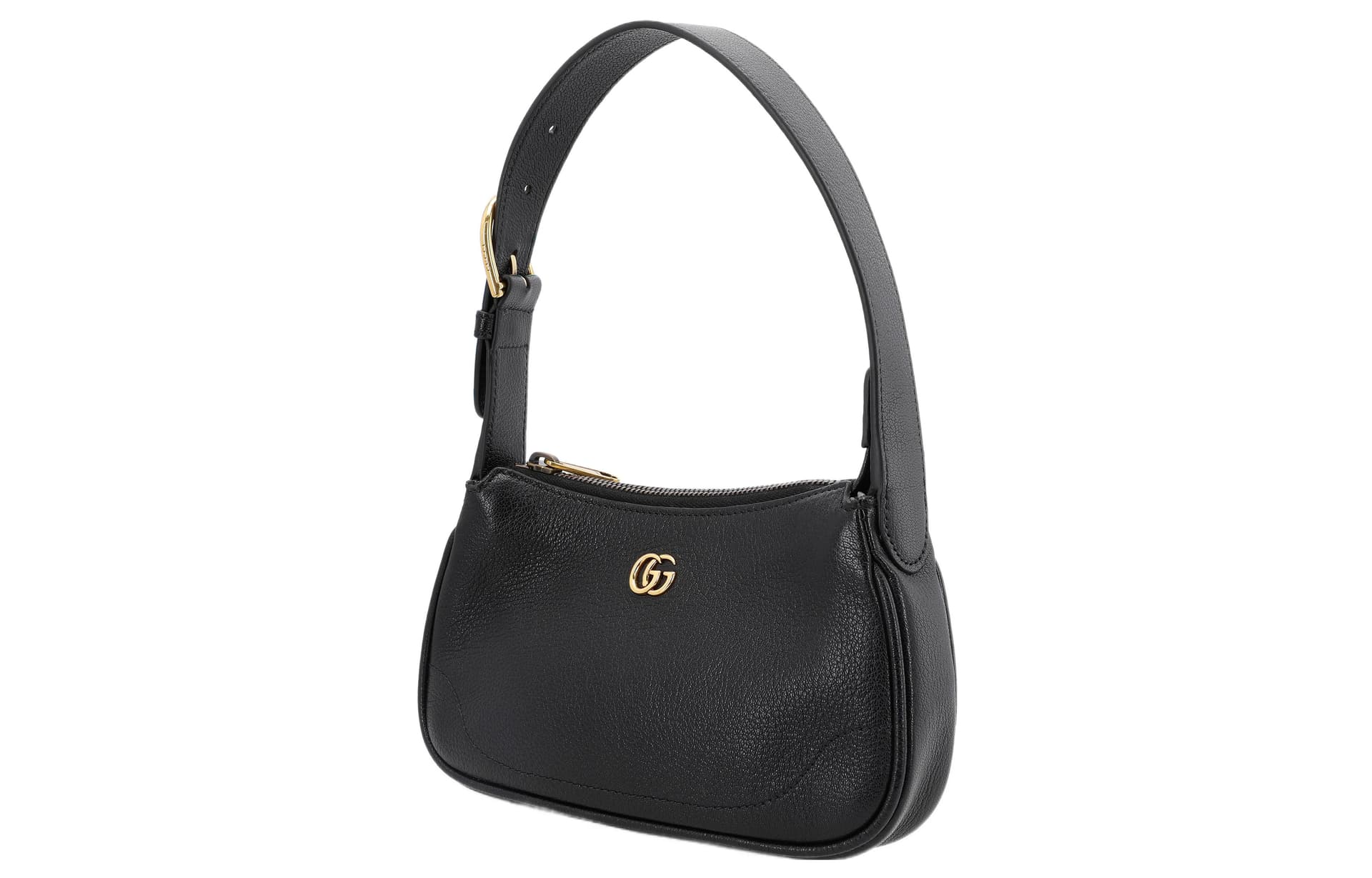 Мини-сумка Gucci Aphrodite Black Mini - изображение 2