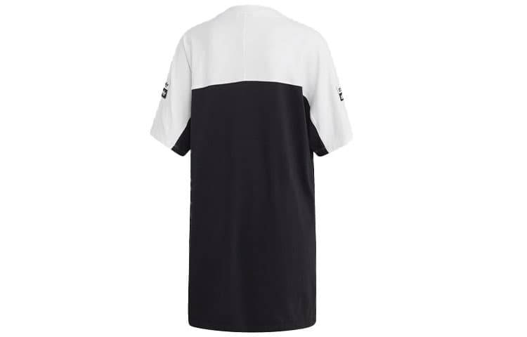 Платье adidas originals Tee Dress - изображение 2