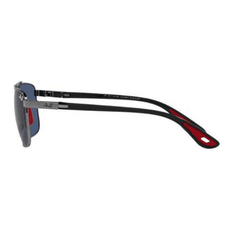 Солнцезащитные очки RayBan - изображение 3