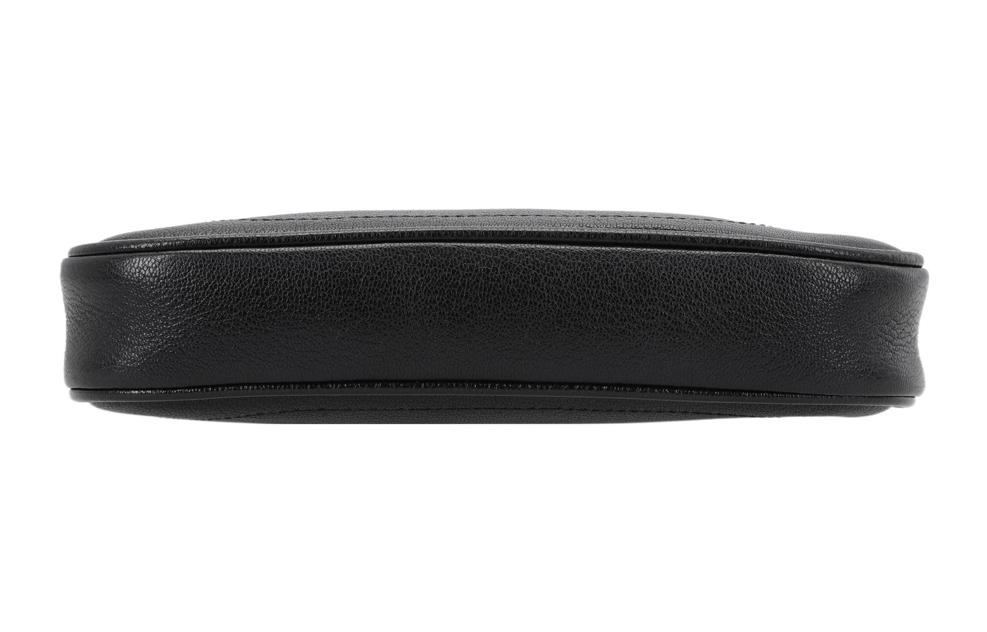 Мини-сумка Gucci Aphrodite Black Mini - изображение 4