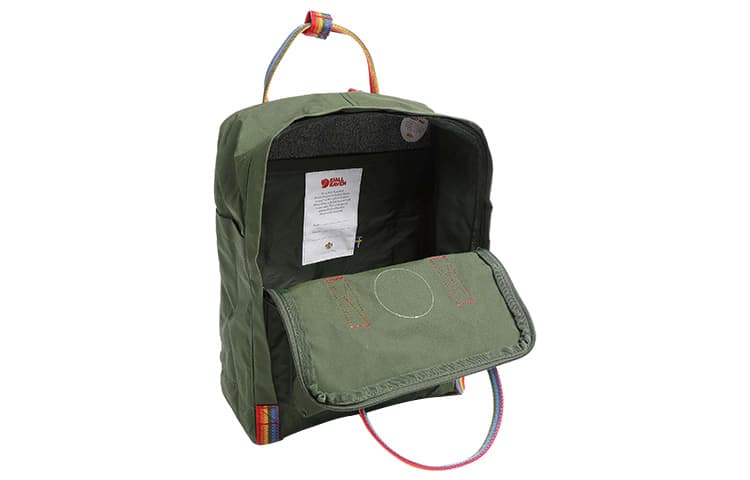 Рюкзак Fjallraven Kanken - изображение 3