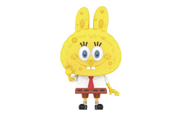 Фигурка POP MART LABUBU 19cm - изображение 1