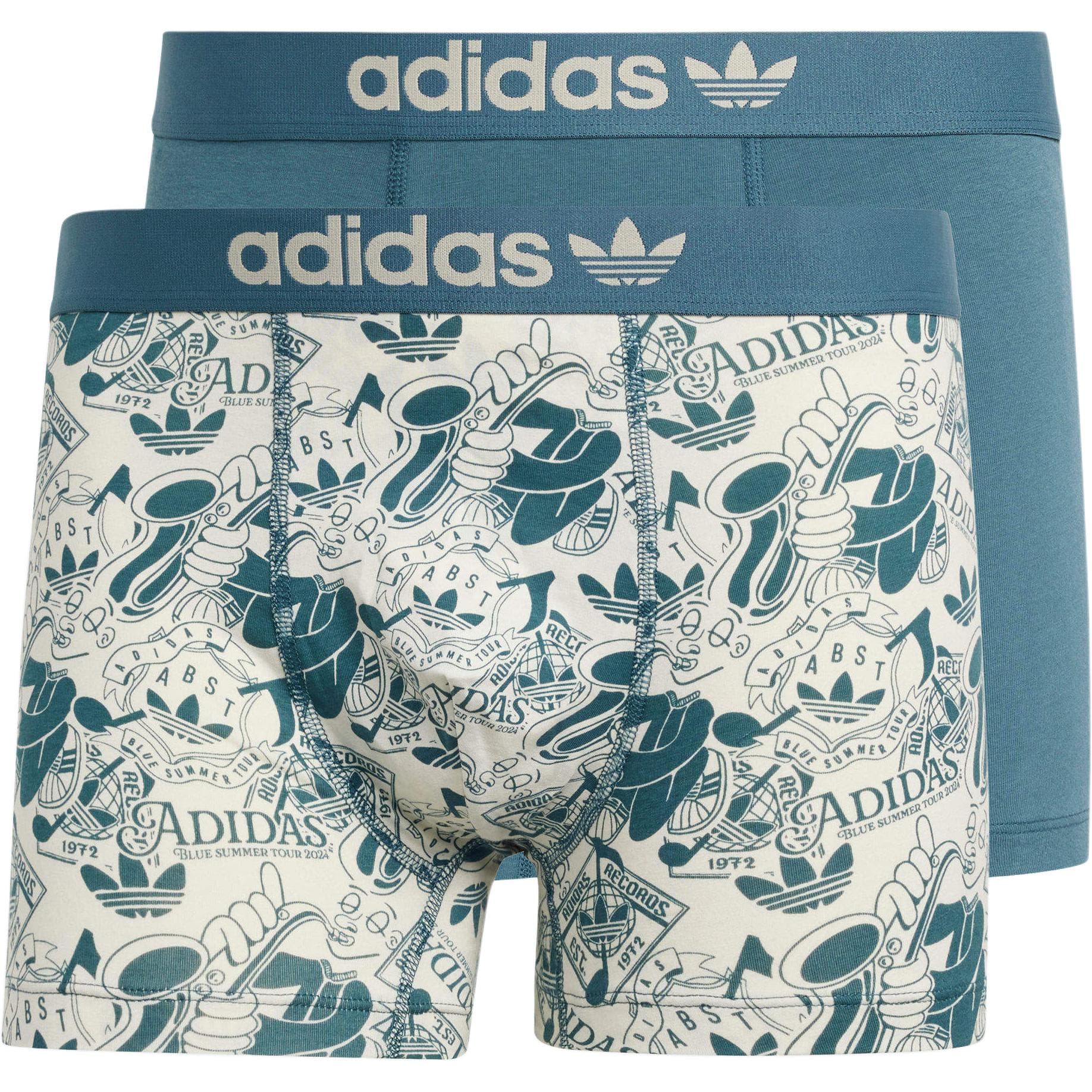 Трусы adidas originals COMFORT FLEX - изображение 1