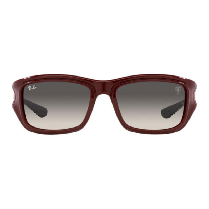 Солнцезащитные очки RayBan Logo - изображение 2