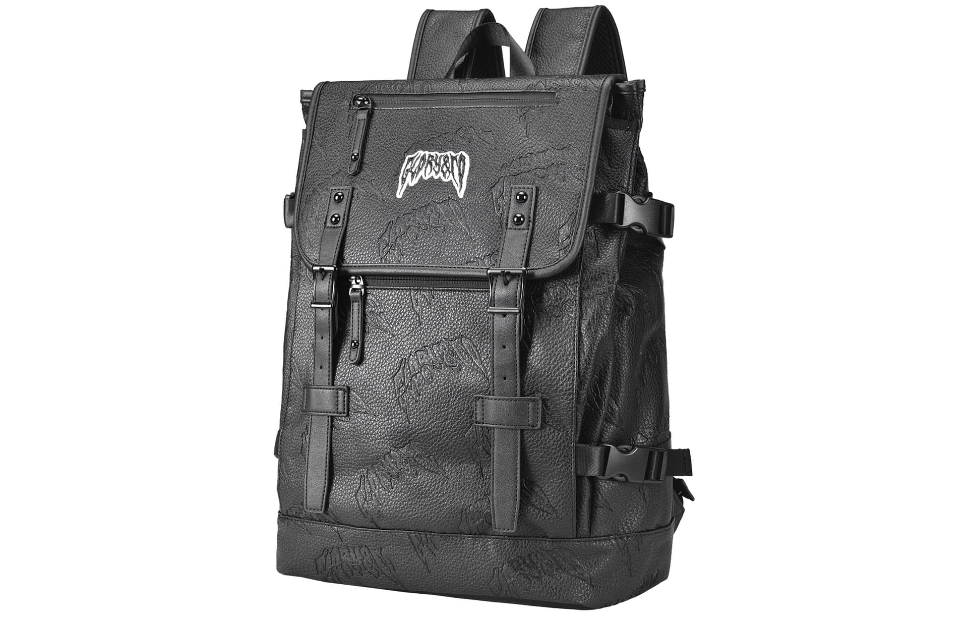 Рюкзак ONRF X GLORYCO PVC - изображение 1