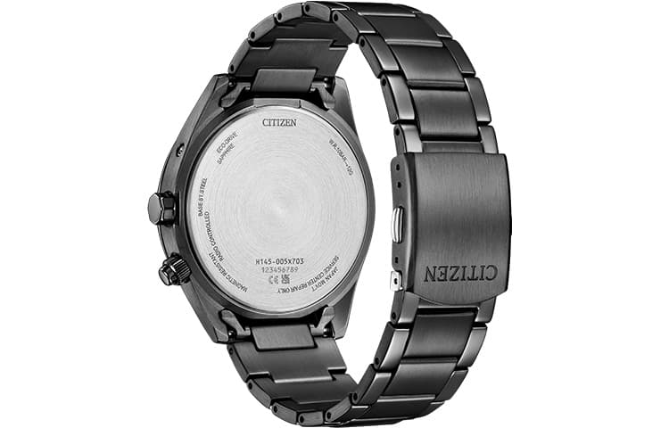 Часы CITIZEN 43mm CB0275-83E - изображение 2