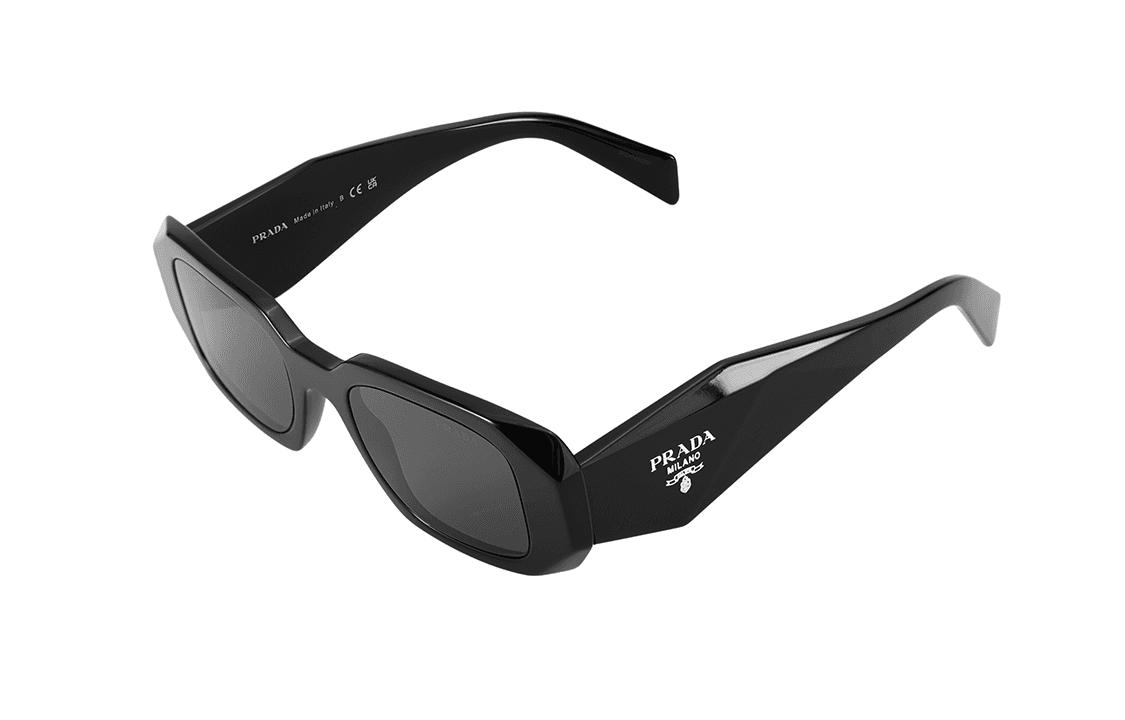 Солнцезащитные очки PRADA Sunglasses - изображение 2